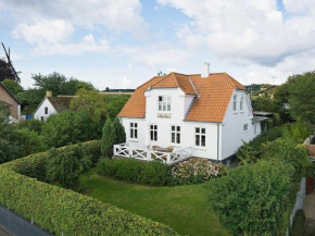Quaint Holiday Home in Bornholm near Sea, Svaneke
